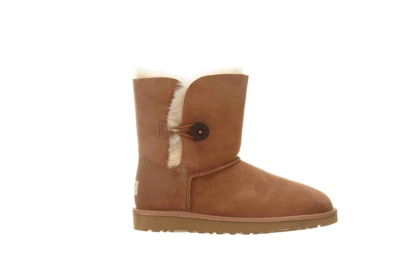 Ugg Bailey Button  Boots  Big Kids Style : 5991Y