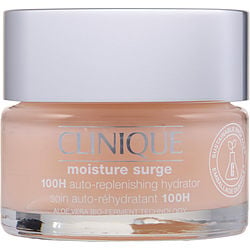 CLINIQUE by Clinique