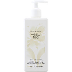 WHITE TEA by Elizabeth Arden