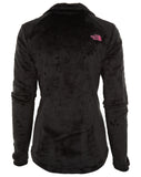 North Face Pink Ribbon Osito 2 Jacket Womens Style : Cz24