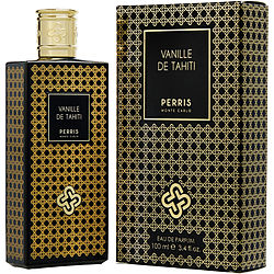 PERRIS MONTE CARLO VANILLE DE TAHITI by Perris Monte Carlo