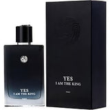 GEPARLYS YES I AM THE KING by Geparlys