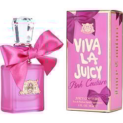 VIVA LA JUICY PINK COUTURE by Juicy Couture