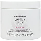 WHITE TEA WILD ROSE by Elizabeth Arden