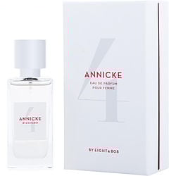 EIGHT & BOB ANNICKE 4 by Eight & Bob