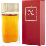 MUST DE CARTIER by Cartier