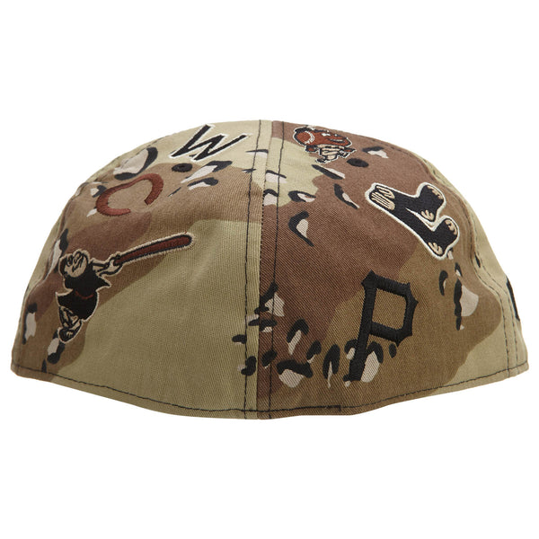 New Era Fitted Hat Mens Style : Hat396