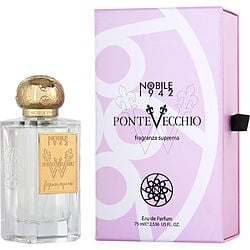 NOBILE 1942 PONTEVECCHIO by Nobile 1942