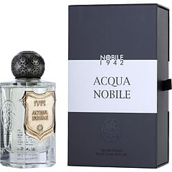 NOBILE 1942 ACQUA NOBILE by Nobile 1942