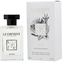 LE COUVENT DES MINIMES SAIGA by Le Couvent