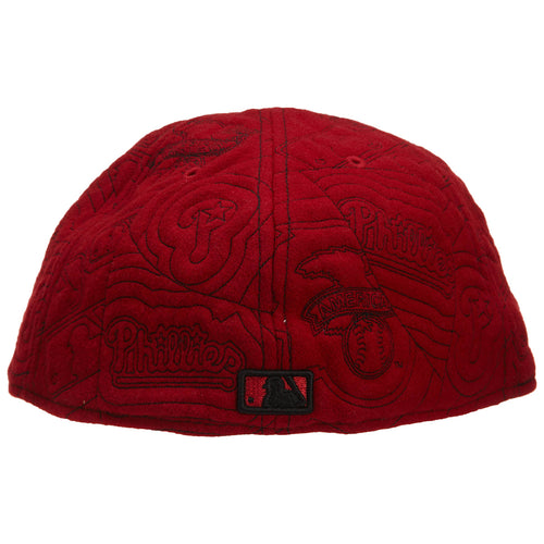 New Era Pittsburgh Pirates Fitted Hat Mens Style : Hat417