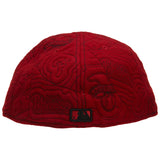 New Era Pittsburgh Pirates Fitted Hat Mens Style : Hat417