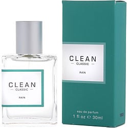 CLEAN RAIN by Clean