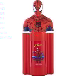 SPIDERMAN by Marvel