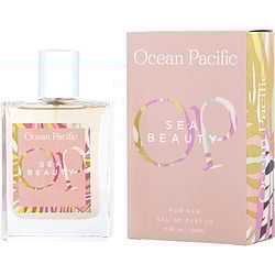 OP SEA BEAUTY by Ocean Pacific