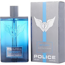 POLICE SPORT by Police