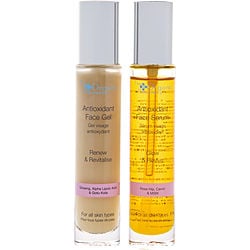 The Organic Pharmacy by The Organic Pharmacy