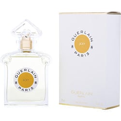 GUERLAIN JICKY by Guerlain