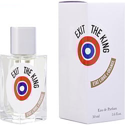 ETAT LIBRE D'ORANGE EXIT THE KING by Etat Libre d' Orange