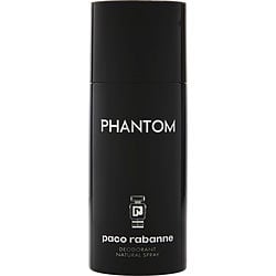 PACO RABANNE PHANTOM by Paco Rabanne