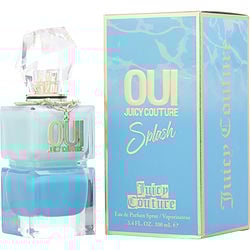 JUICY COUTURE OUI SPLASH by Juicy Couture