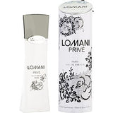 LOMANI PRIVE by Lomani