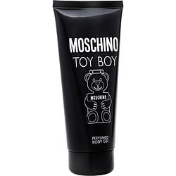 MOSCHINO TOY BOY by Moschino