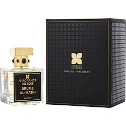 FRAGRANCE DU BOIS BRUME DU MATIN by Fragrance Du Bois