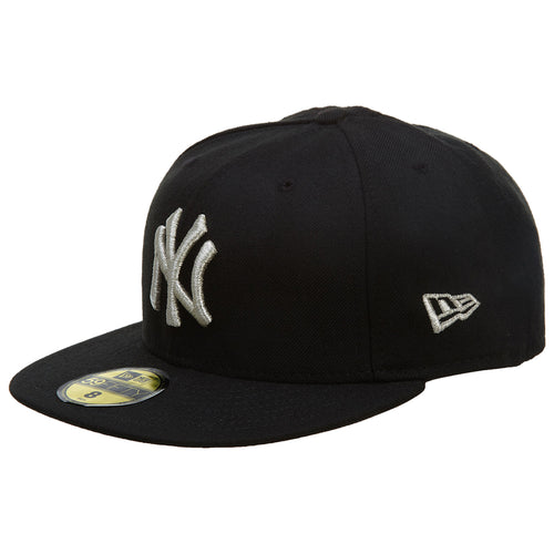 New Era New York Yankees Fitted Hat Mens Style : Nyyankee04