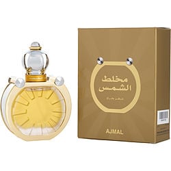 AJMAL MUKHALLAT SHAMS by Ajmal