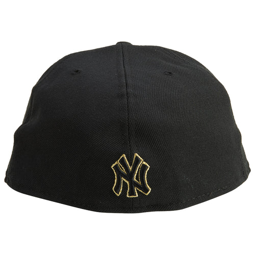 New Era New York Yankees Fitted Hat Mens Style : Nyyankee05