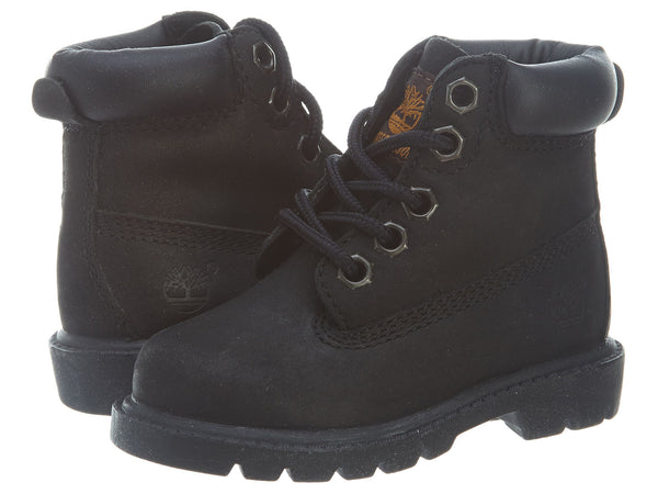 Timberland 6In Classic Toddlers Style 10810