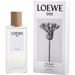 LOEWE 001 WOMAN by Loewe