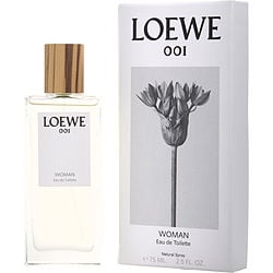 LOEWE 001 WOMAN by Loewe