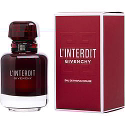 L'INTERDIT ROUGE by Givenchy