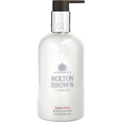 MOLTON BROWN SUEDE ORRIS by Molton Brown