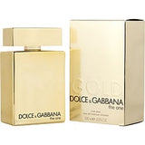 THE ONE GOLD by Dolce & Gabbana