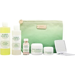 Mario Badescu by Mario Badescu