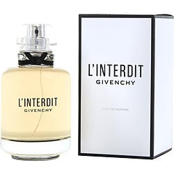 L'INTERDIT by Givenchy