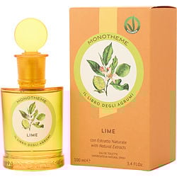MONOTHEME VENEZIA LIME by Monotheme Venezia