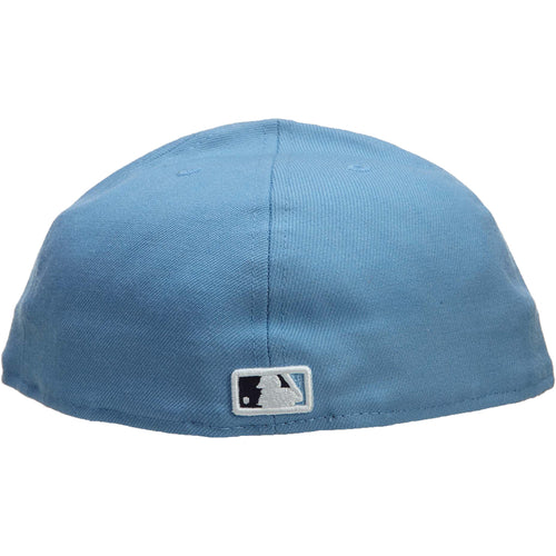 New Era New York Yankees Fitted Hat Mens Style : Nyyankee09