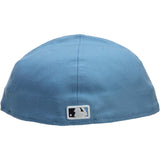 New Era New York Yankees Fitted Hat Mens Style : Nyyankee09
