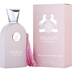 MAISON ALHAMBRA DELILAH POUR FEMME by Maison Alhambra