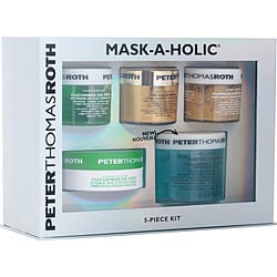 Peter Thomas Roth by Peter Thomas Roth