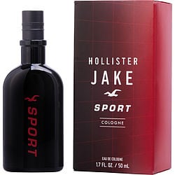 HOLLISTER JAKE SPORT by Hollister