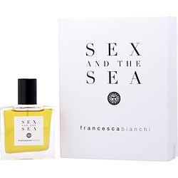FRANCESCA BIANCHI SEX AND THE SEA by Francesca Bianchi