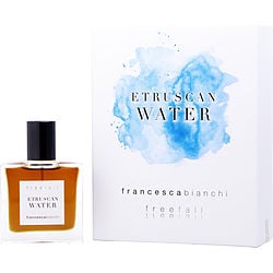 FRANCESCA BIANCHI ETRUSCAN WATER by Francesca Bianchi