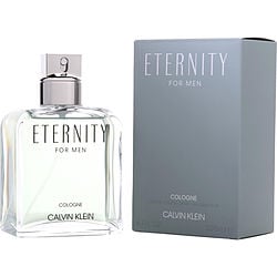 ETERNITY COLOGNE by Calvin Klein