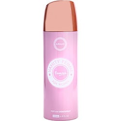 ARMAF VANITY FEMME ESSENCE by Armaf