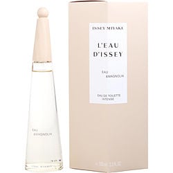 L'EAU D'ISSEY EAU & MAGNOLIA by Issey Miyake